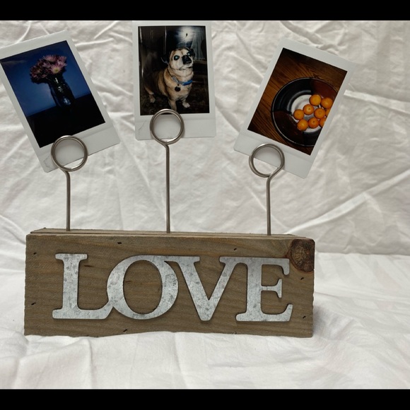 Photo Holder - Picture 7 of 7